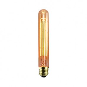 Edison Retro Glass Filament Glödlampa