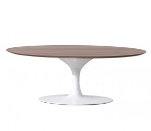 Eero Saarinen Tulip tabel sofabord