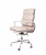 Miller Officechair EA219 leather grey