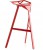 Grcic One Stool red