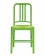 Philippe Starck Emeco 1006 terrasstoel polypropyleen groen