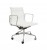 Miller office chair EA117 mesh white