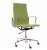 Miller Officechair EA119 hopsack light green