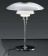 Poul Henningsen PH3/2 table lamp large