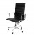 Miller Officechair EA119 leather black