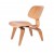 Miller lounge chair LCW ash