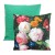 cushion cover De Heem flower still life