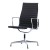 Miller Conference chair EA109 leather black