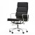 Miller Officechair EA219 leather black