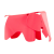 Miller Elephant pink