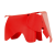 Miller Elephant red
