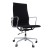 Miller Officechair EA119 hopsack black