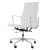 Miller Officechair EA119 leather white