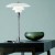 Poul Henningsen PH3/2 table lamp small