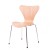 Arne Jacobsen Butterfly Series 7 dining chair beech