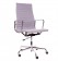 Miller Officechair EA119 hopsack light grey