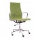 Miller Officechair EA119 hopsack light green