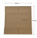 cardboard box 500x520x600 - thickness = 6mm - dimensions
