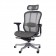 Miller Aaron game chair mesh white
