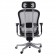 Miller Aaron game chair mesh white