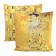 cushion cover Klimt portrait of Adele