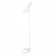 Arne Jacobsen AJ Floor Lamp white