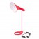 Arne Jacobsen AJ tafellamp rood