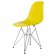 Eames DSR PP neon lime