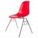 Eames DSS PP rood