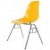 Eames DSS ABS geel