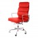Miller Officechair EA219 leather red