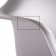 detail oneffenheden coating rand armleuningen