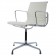 Miller conference chair EA108 leather cream