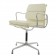 Miller conference chair EA208 leather cream
