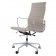 Miller Officechair EA119 leather grey