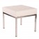 Rohe Florence ottoman wit