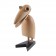 Kay Bojesen wooden doll Clip Bird