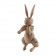Kay Bojesen wooden doll Rabbit