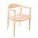 matsal stol kennedy chair