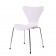 Arne Jacobsen Butterfly Series 7 dining chair white
