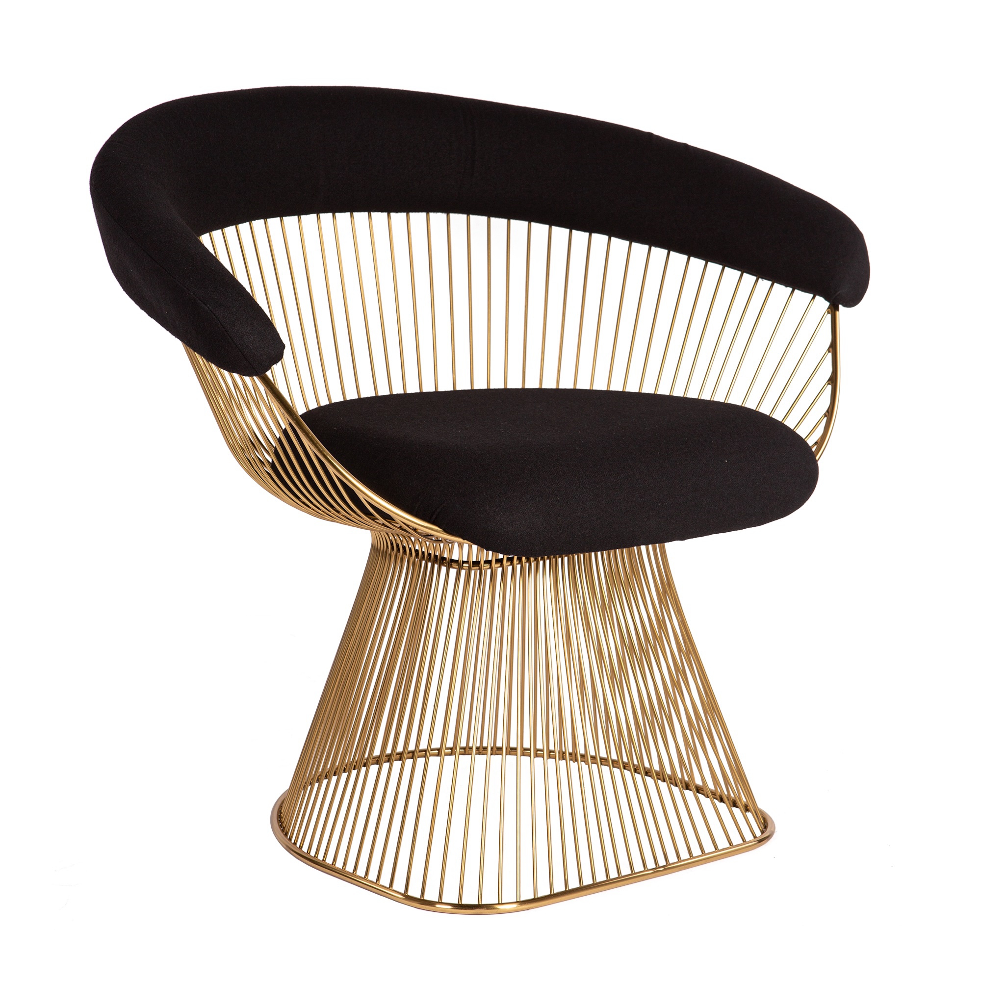 Warren Platner Warren Platner